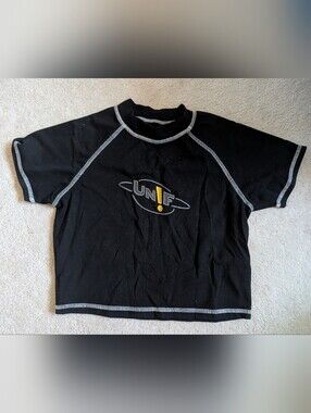 UNIF Space Top Size S